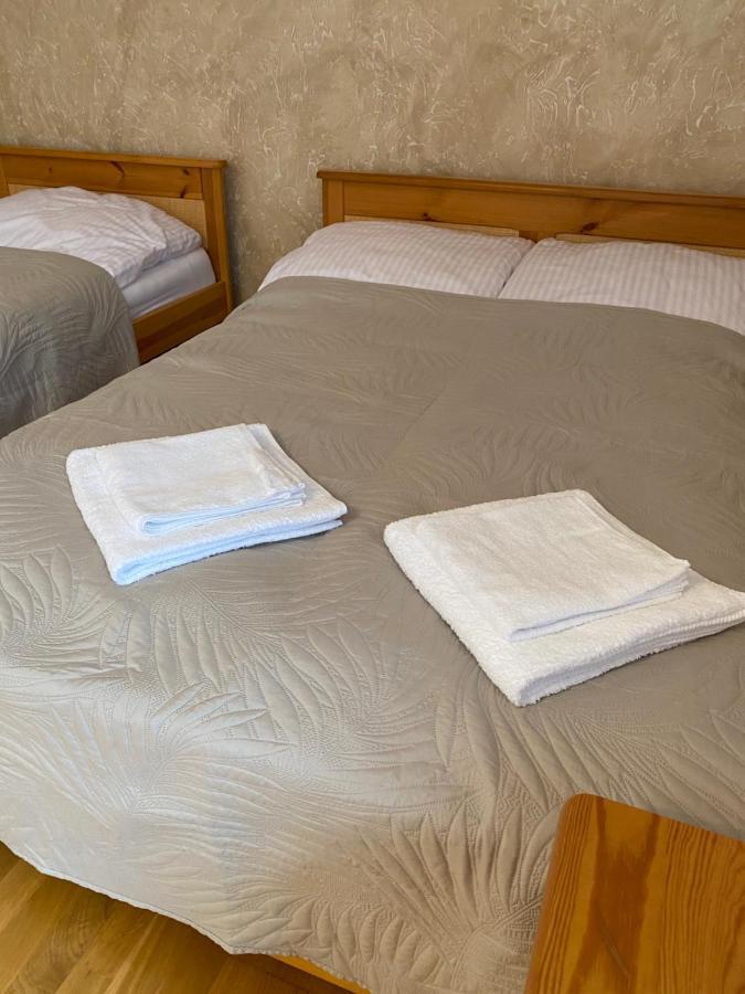 Apartament Intol Z Widokiem Na Sniezke Карпач Экстерьер фото