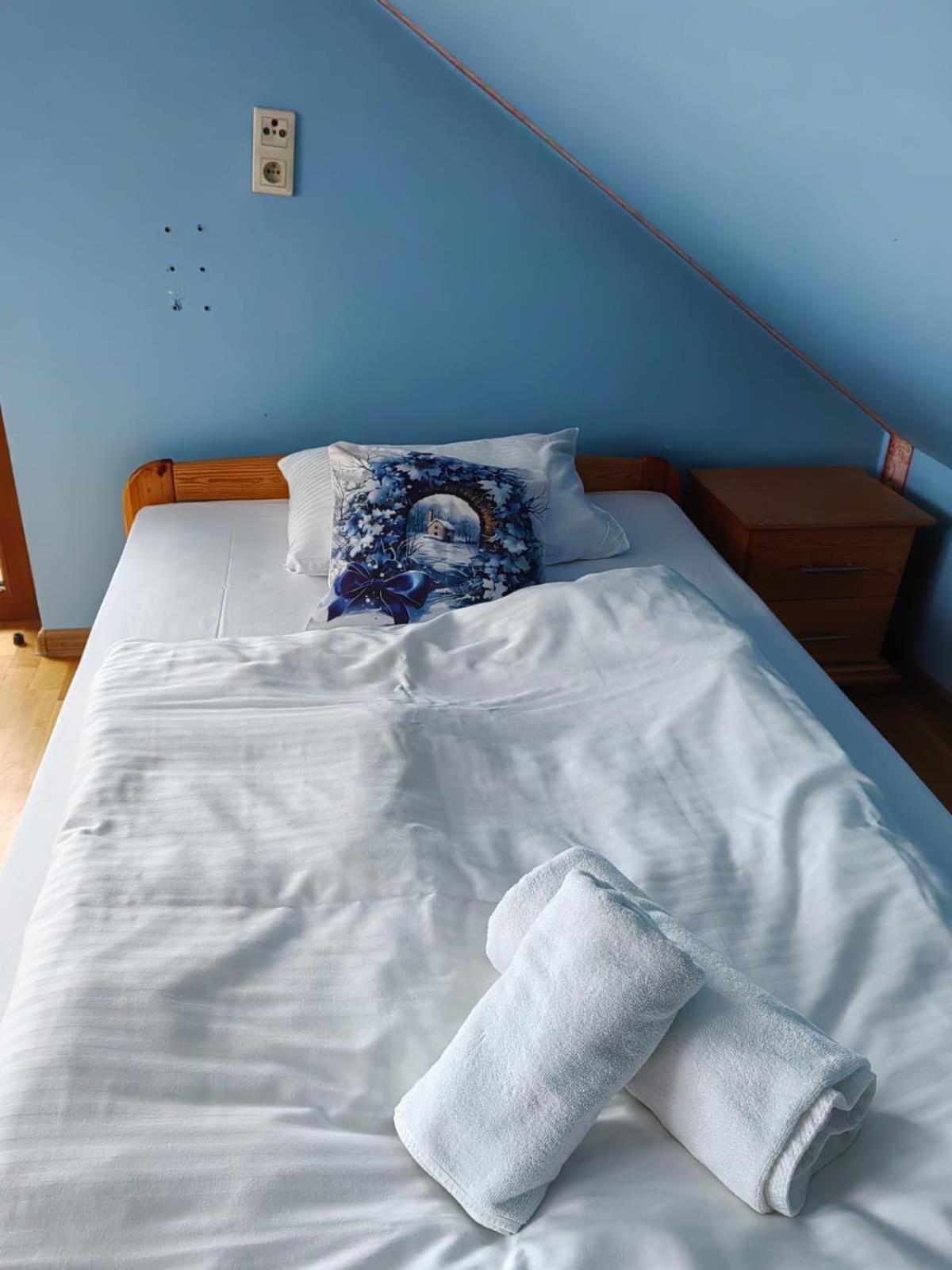 Apartament Intol Z Widokiem Na Sniezke Карпач Экстерьер фото
